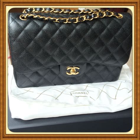 chanel black bag replica|fake chanel bags.